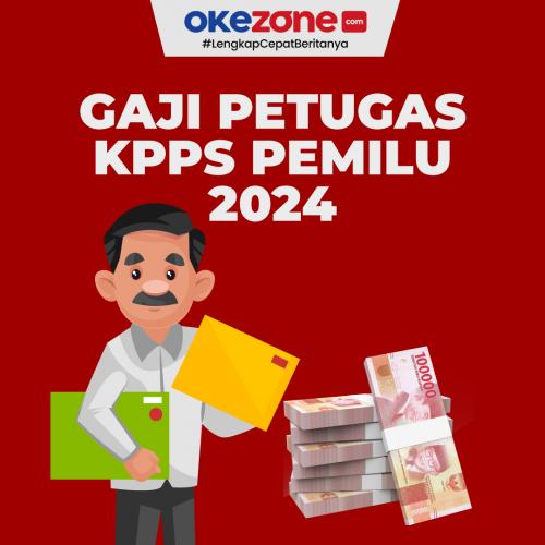 Mau Jadi Petugas KPPS Pilkada 2024? Simak Gaji Menggiurkan Ini!