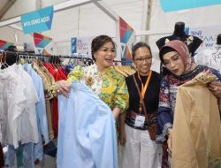 BNI Gelar Bazaar Fest Vol. 3, Dorong UMKM Go Global!