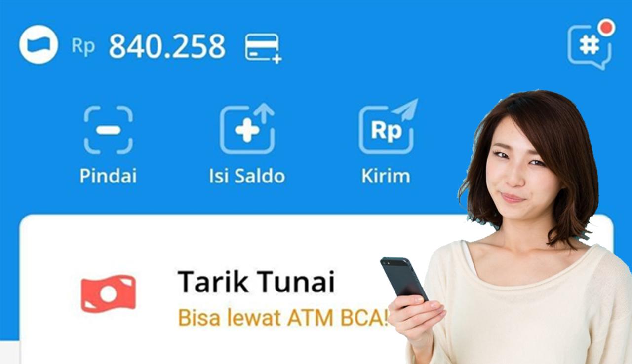 Mau Cuan Rp100 Ribu Per Hari? 7 Aplikasi Ini Solusinya!