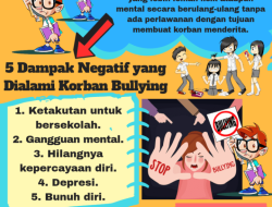 Polwan Ponorogo Turun Tangan! Siswa SMA Diingatkan Bahaya Bullying dan Kekerasan Seksual