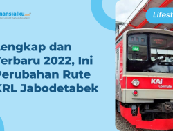 KRL Jabodetabek Mau Pakai NIK? Ahli Transportasi: Ini Kemunduran!