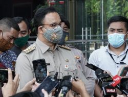 Anies Baswedan Gagal di Pilkada, Apa Langkah Berikutnya?