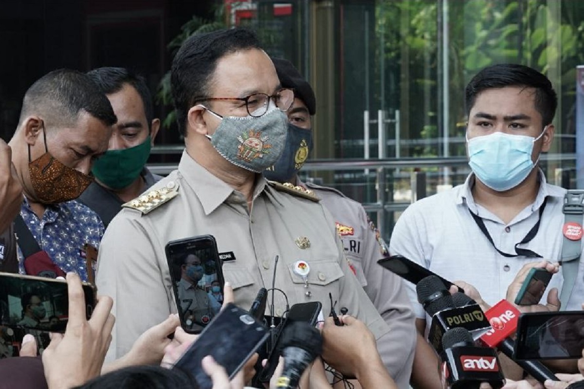 Anies Baswedan Gagal di Pilkada, Apa Langkah Berikutnya?