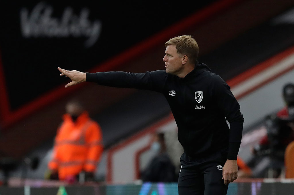 Eddie Howe Bingung! Masa Depan di Newcastle Terancam, Siap Jadi Pelatih Timnas Inggris?