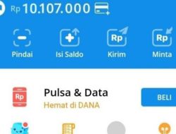 Mau Cuan Rp25 Ribu Per Hari? Coba 10 Aplikasi Ini!