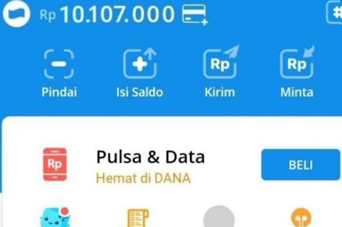 Mau Cuan Rp25 Ribu Per Hari? Coba 10 Aplikasi Ini!