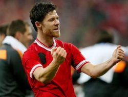 Xabi Alonso Incar Gelandang Muda Liverpool, Siap Jadi 'Juru Selamat'?