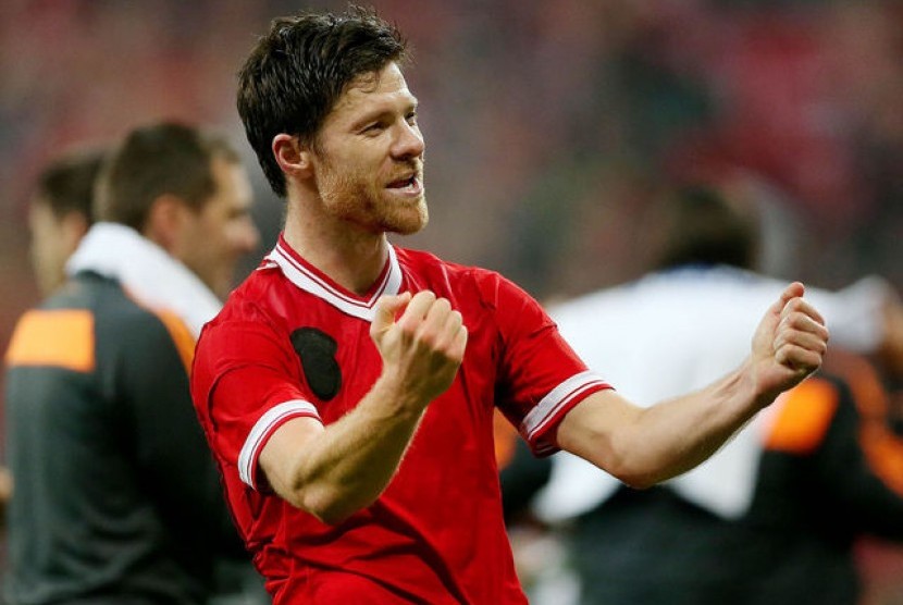 Xabi Alonso Incar Gelandang Muda Liverpool, Siap Jadi 'Juru Selamat'?