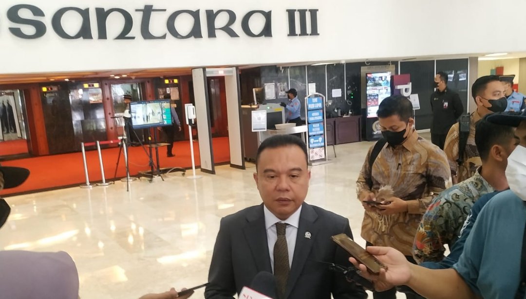 Gerindra Resmi Dukung Pasangan Ini di Pilgub Sulsel! Siapa Saja?