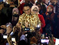 Anies Baswedan "Hilang" dari Daftar Calon PDIP, Strategi Cerdik Megawati?