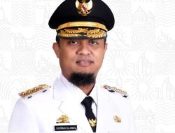 Andi Sudirman, Calon Gubernur Idaman PAN? Ini Alasannya!