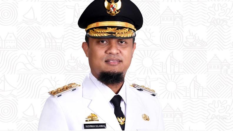 Andi Sudirman, Calon Gubernur Idaman PAN? Ini Alasannya!