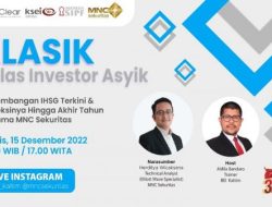 IHSG Bakal Jeblok? MNC Sekuritas Ungkap Rahasia Tersembunyi!