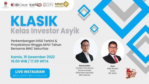 IHSG Bakal Jeblok? MNC Sekuritas Ungkap Rahasia Tersembunyi!