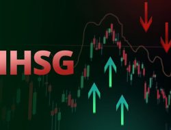 IHSG Naik 56 Poin! Saham Ini Melonjak 34%!