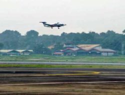 Bandara IKN Siap Terbang? Uji Coba Landasan Pacu Berhasil!