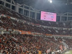 Bang Doel Janji Perbaiki JIS, Persija Bakal Makmur?