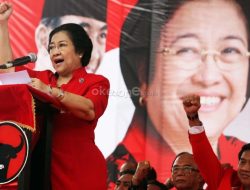 Kader PDIP Ngaku Dijebak,  Megawati Dipanggil!