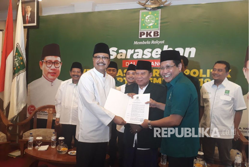 PKB Putuskan Jalan Sendiri di Pilgub Jatim, Ini Alasannya!