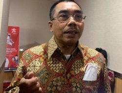 Anies Baswedan "Ngobrol" di Kantor PDIP, Ada Apa?