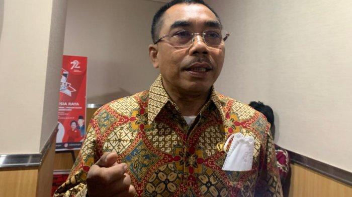 Anies Baswedan "Ngobrol" di Kantor PDIP, Ada Apa?