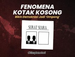 Kotak Kosong Menang Pilkada Surabaya? Ini yang Akan Terjadi!