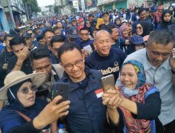 Anies Gagal di Jabar, Ada yang 'Main Tangan'?