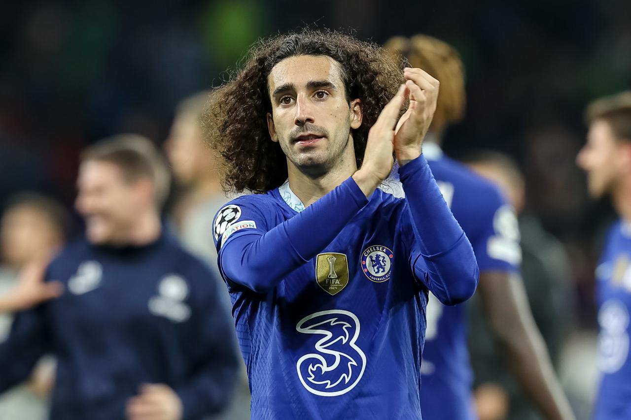 Chelsea Berantakan! Cucurella Ngaku Susah Satukan Skuad, Desak Petinggi Berhenti Belanja Pemain