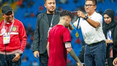 Diego Michiels: Dulu Dihujat, Sekarang Didukung!