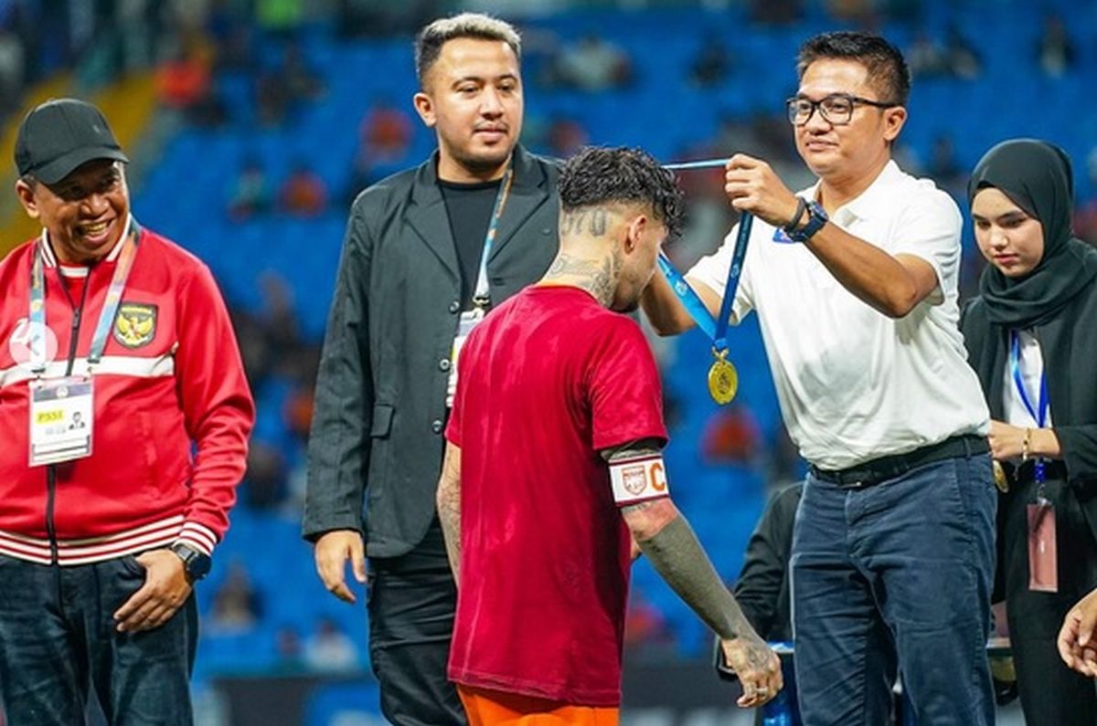 Diego Michiels: Dulu Dihujat, Sekarang Didukung!