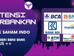 IHSG Meroket! Saham Ini Bakal Ngegas ke Atas, Buruan Beli!