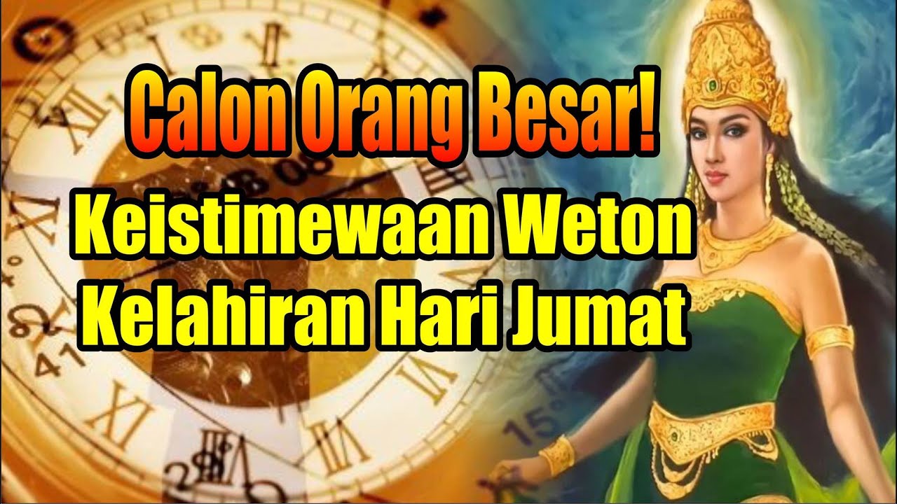 Jumat Pahing, 23 Agustus 2024: Hari yang Menyenangkan dengan Jiwa Petarung