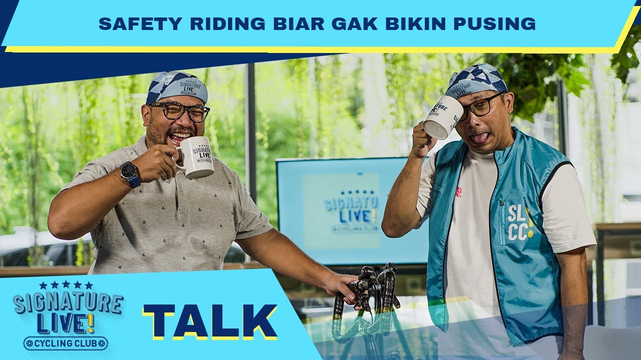 Nyalip Nggak Sabaran? Bisa Fatal! Simak Tips dari Ahli Safety Riding Biar Selamat