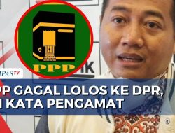 DPR Dituding "Pilih-Pilih" Patuhi Putusan MK: Adi Prayitno Sindir Soal Usia Capres dan Treshold Pilkada