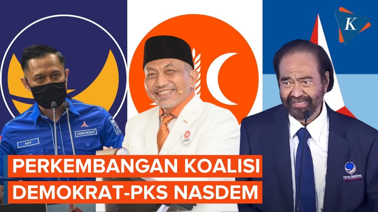 PKS Masuk Koalisi, Hilmi Firdausi: "Dear PKS, Kembalilah Bersama Umat!"