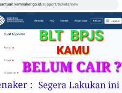 BLT Belum Masuk Rekening? Tenang, Ada Cara Jitu!