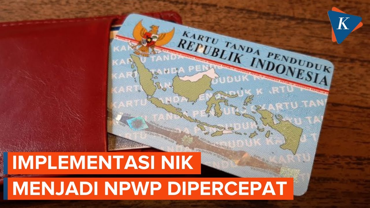 Data 6 Juta NPWP Bocor! Jokowi & Sri Mulyani Jadi Korban?