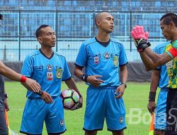 Persewangi FC Bidik Talenta Lokal Banyuwangi, Bidik Liga 2!