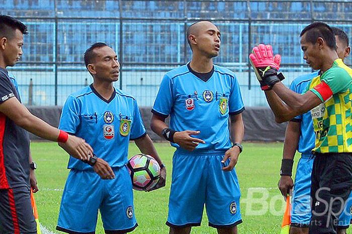 Persewangi FC Bidik Talenta Lokal Banyuwangi, Bidik Liga 2!