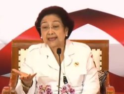 Megawati Sindir Keras: "Enak Saja Suruh Dukung Anies di Pilgub Jakarta!"