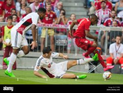 Bayern Munich Tutup Pintu Transfer, Jonathan Tah Gagal Merapat ke Allianz Arena?