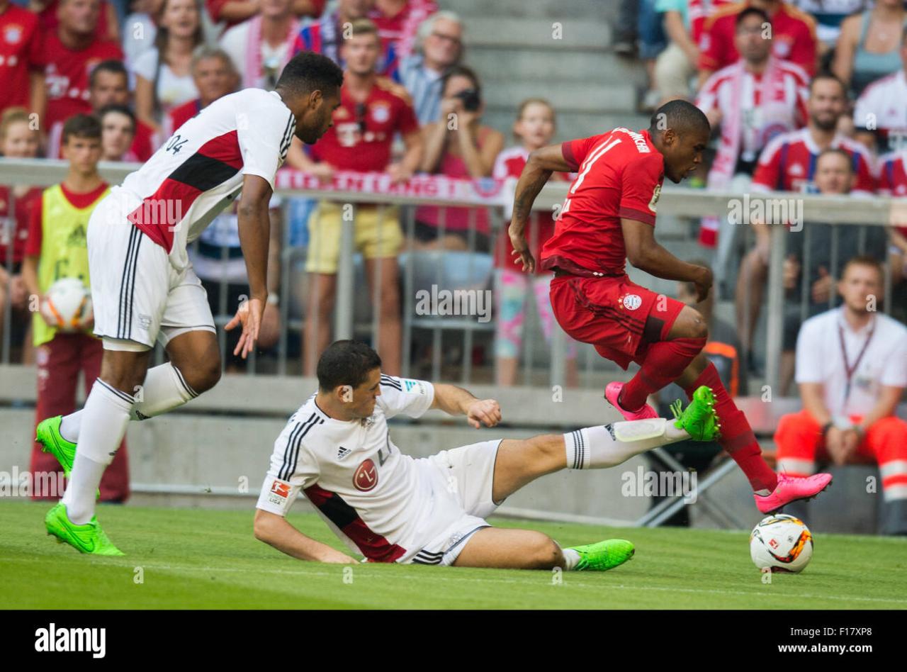 Bayern Munich Tutup Pintu Transfer, Jonathan Tah Gagal Merapat ke Allianz Arena?