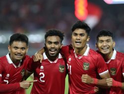 Tak Percaya! Tim Ini Akhirnya Menang di Pertandingan Internasional Setelah 34 Tahun!