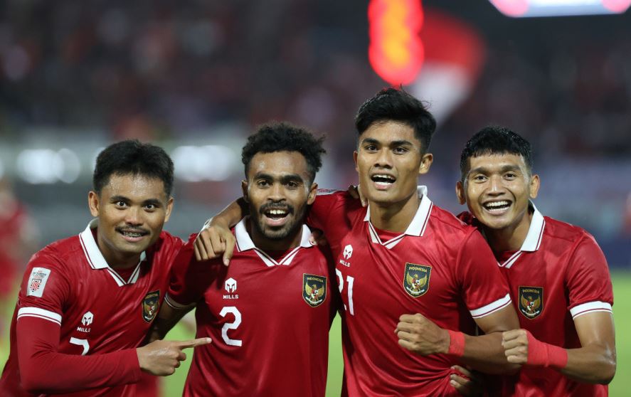 Tak Percaya! Tim Ini Akhirnya Menang di Pertandingan Internasional Setelah 34 Tahun!