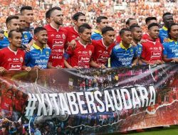 Persib Vs Persija Senin Sore, Kenapa?