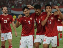 Wow! Turnamen Sepak Bola Ini Bakal Lahirkan Bintang Timnas Masa Depan!