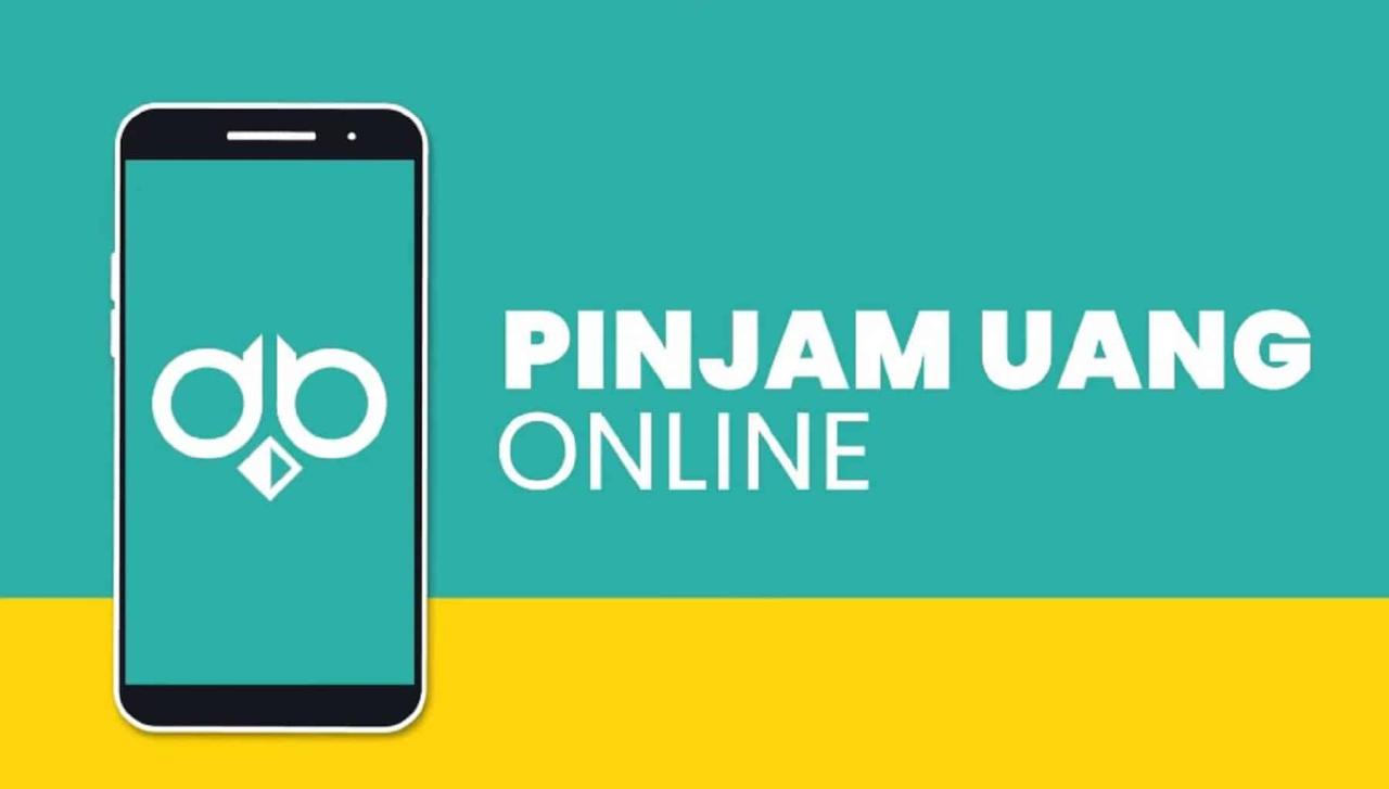 Mau Pinjaman Online? Hati-hati! Ini Daftar Pinjol Resmi Berizin OJK Terbaru!