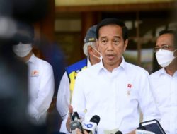 Jokowi Ngaku Masih Sosialisasi, Pertalite Bakal Langka Mulai Oktober?