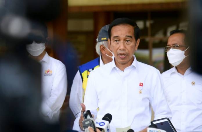 Jokowi Ngaku Masih Sosialisasi, Pertalite Bakal Langka Mulai Oktober?