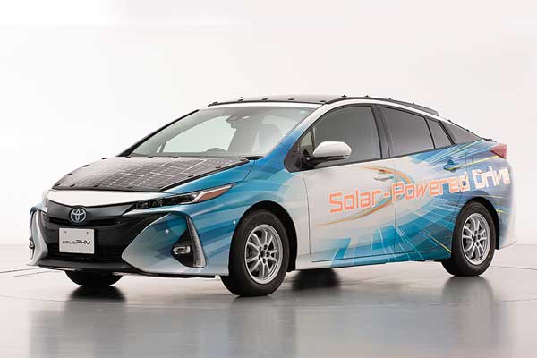 Toyota Siap Uji Coba Teknologi Gigacasting untuk Kendaraan Listrik